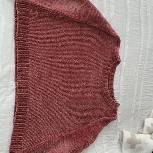 Aerie sweater